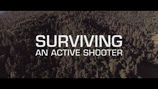 Surviving an Active Shooter