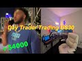 HOW I MADE $4000 TRADING LIQUIDITY GRABS ON US30/GBPUSD | FOREX