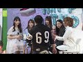 【gnz48蛋壳】180331 郑丹妮生日冷餐会【郑丹妮 陈珂 易嘉爱 肖文铃 陈楠茜】