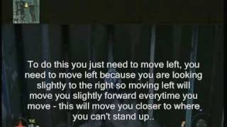 MW2 Elevator Tutorial - IN DETAIL*