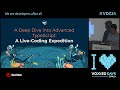 A Deep Dive Into Advanced TypeScript: A Live-Coding Expedition by Christian Wörz