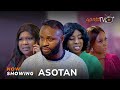 Asotan Latest Yoruba Movie 2023 Drama | Femi Adebayo | Aishat Lawal | Jaiye Kuti | Seyi Asheku