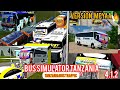 JINSI YA KUDOWNLOAD NA KUSET GAME LA TANZANIA BUS TRAFFIC KWENYE SIMU,MIKOA YOTE NA MAP VERSION MPYA