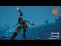 ff15×ff14極ガルーダ討滅戦