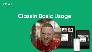 Classin tutorial Simple Guide for Beginners