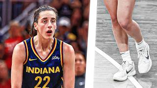 Why Nike Banned the Caitlin Clark Shoe