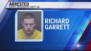 Evansville man arrested in connection to double murder