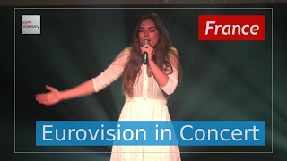 Alma - Requiem - France (Live in 4K!) Eurovision in Concert 2017 - Eurovision Song Contest 2017