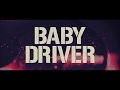 Baby Driver - Baby Featurette - Starring Ansel Elgort - At Cinemas June 28