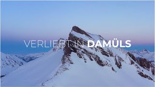 Verliebt in Damüls Faschina