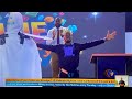 JUBILATION AS HOUSEMATES WIN THEIR WAGER FOR THE FIRST TIME | BBNAIJA NO LOSOSE GUARD 2024