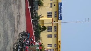 Gohpur Railway station