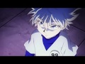 KIllua kills a Mass Murderer