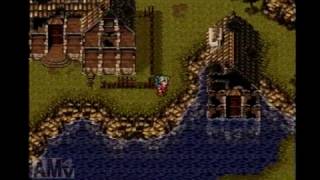 【初・初見実況】ＦＦ６をささやきプレイPart32