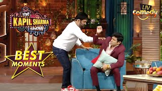 Chandu बीच Interview में बेचने लगा दुकान का सामान | The Kapil Sharma Show Season 2 | Best Moments