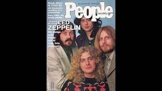 Led Zeppelin: The Presence Tape [Remastered]