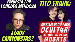 💥IMELDA GARZA, SU PAPÁ y MARIBEL GUARDIA SE D4N CON LA CUBETA ¿QUIÉN M1ENT3?💥OL1V1A RUB1O ¿HONE$TA