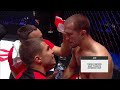 aca 129 Рашид Магомедов vs. Александр Сарнавский rashid magomedov vs. aleksanr sarnavskiy