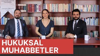 HUKUKSAL MUHABBETLER - Spor Hukuku - Av. Hüseyin Alpay Köse, Av.Aysu Melis Bağlan, Av.Efe Oğuz