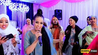 IQRA YAREY | SOMALI MASHUP SONGS | NEW SOMALI MUSIC OFFICIAL VIDEO 2021