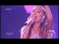 Ariana Grande vs. Mariah Carey Live Vocal Battle (Eb3 - C7)