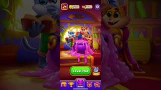 Magic Sort: Ultimate Level 741-745 Walkthrough (All Secrets & Strategies)