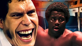 Andre the Giant: The Shocking Story Behind A Dark Secret