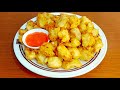 CUMA DICELUPIN KETEPUNG BASAH AYAM VILET LEBIH ENAK DARI AYAM POPCORN