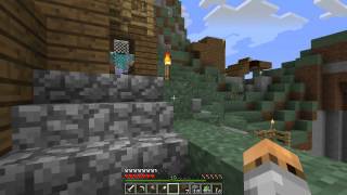 Minecraft Together - #29 - Die Werke eines unbekannten Hundertwassers