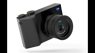 Zeiss ZX1 full frame, Zeiss Batis 40mm f2, Sony a7siii delayed Sony a7 Vs S1R sizes, Eye Af Live Q\u0026A