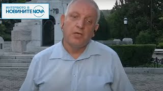 Доц. Орманджиев: Изходът от политическата криза е да продължат консултациите при президента