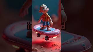 How Do Hoverboards Work? | Fun Science for Kids!