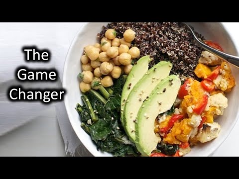 Simple Tips To Make Your Diet Healthier. - YouTube