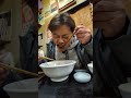 大衆食堂大城のaセットの内容は【キムチラーメン、半ライス、小鉢、漬物】早い 美味い！安い！＃shorts＃大衆食堂＃大城