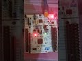 getting started with stm32 nucleo 64 stm32f103 using arduino ide