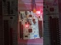 Getting Started with STM32 Nucleo-64 (STM32F103) using Arduino IDE