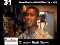 Number 31-Z Anto - Binti Kiziwi [ BongoUnlock ]