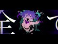 【utauカバー】guchiry／abnormality dancing girl【haraigasaki nagomi】 ust