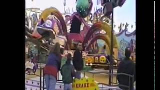 Oldenburger Kramermarkt 1996 [Spielzeit]