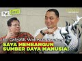 ERI CAHYADI: BU RISMA IBU IDEOLOGIS SAYA - PutCast