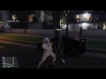 老皮 直播台 – 老皮台「gta之夜」 28.09.2015 01