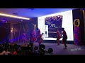 Chinna Machan remix dance performance by Shining Starz