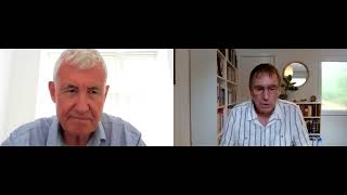 Webinar: Dr Antony Latham - The enigma of consciousness