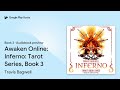 awaken online inferno tarot series book 3 by travis bagwell · audiobook preview