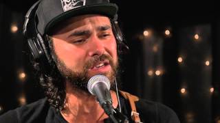 Shakey Graves - Hard Wired (Live on KEXP)