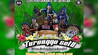 Turonggo Seto Putra 4  Live Perfomance Kebowan Lor#live #shorts #spirituality #jatilan #turonggoseto