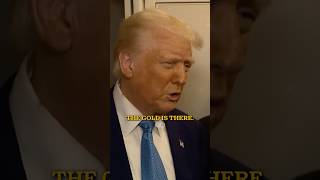 Is Fort Knox Lying About Our Gold Reserve?
