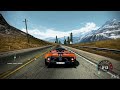 Need for Speed: Hot Pursuit Remastered - Pagani Zonda Cinque (NFS Edition) - Free Roam Gameplay