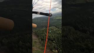 Skywalk Mint Mieroszów #paragliding