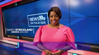 RTDNAC 2023 Outstanding News Operation - WLTX-TV